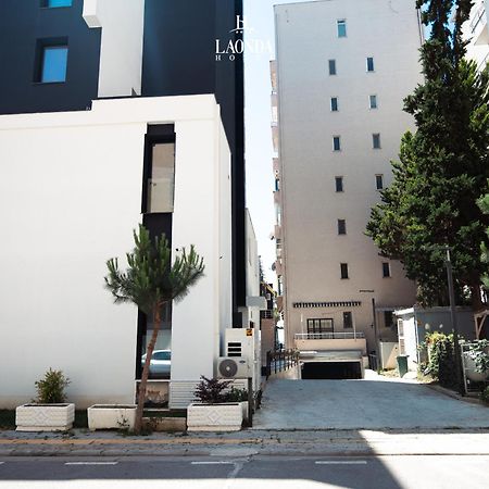 La Onda Hotel Durres Exterior photo