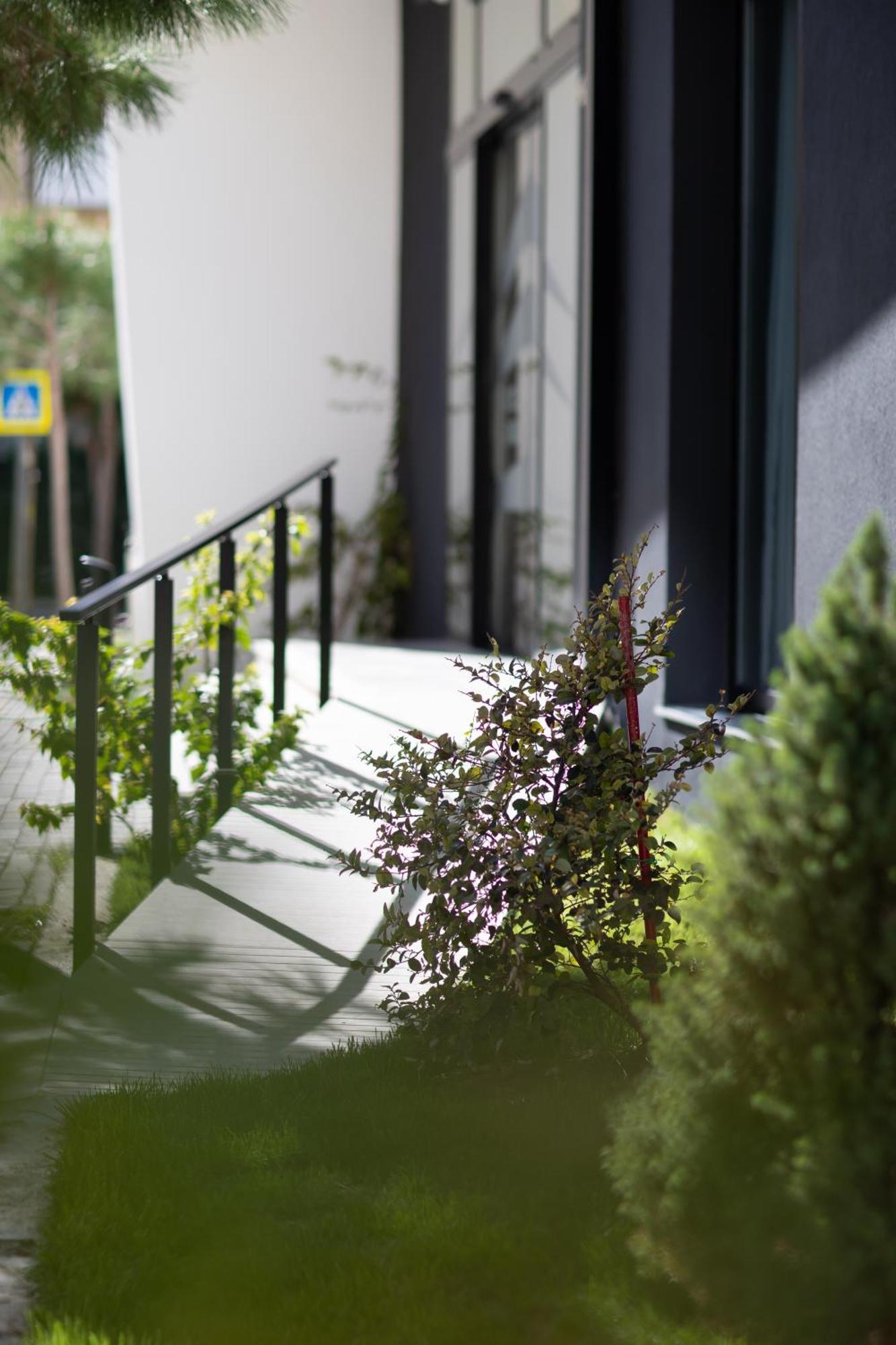La Onda Hotel Durres Exterior photo